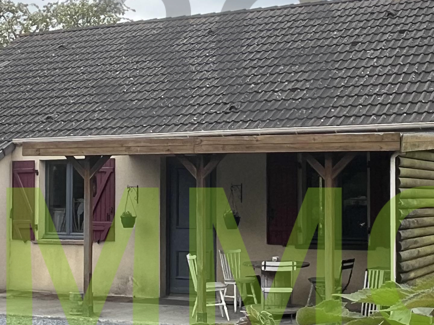 Maison 4 pièces 87 m²