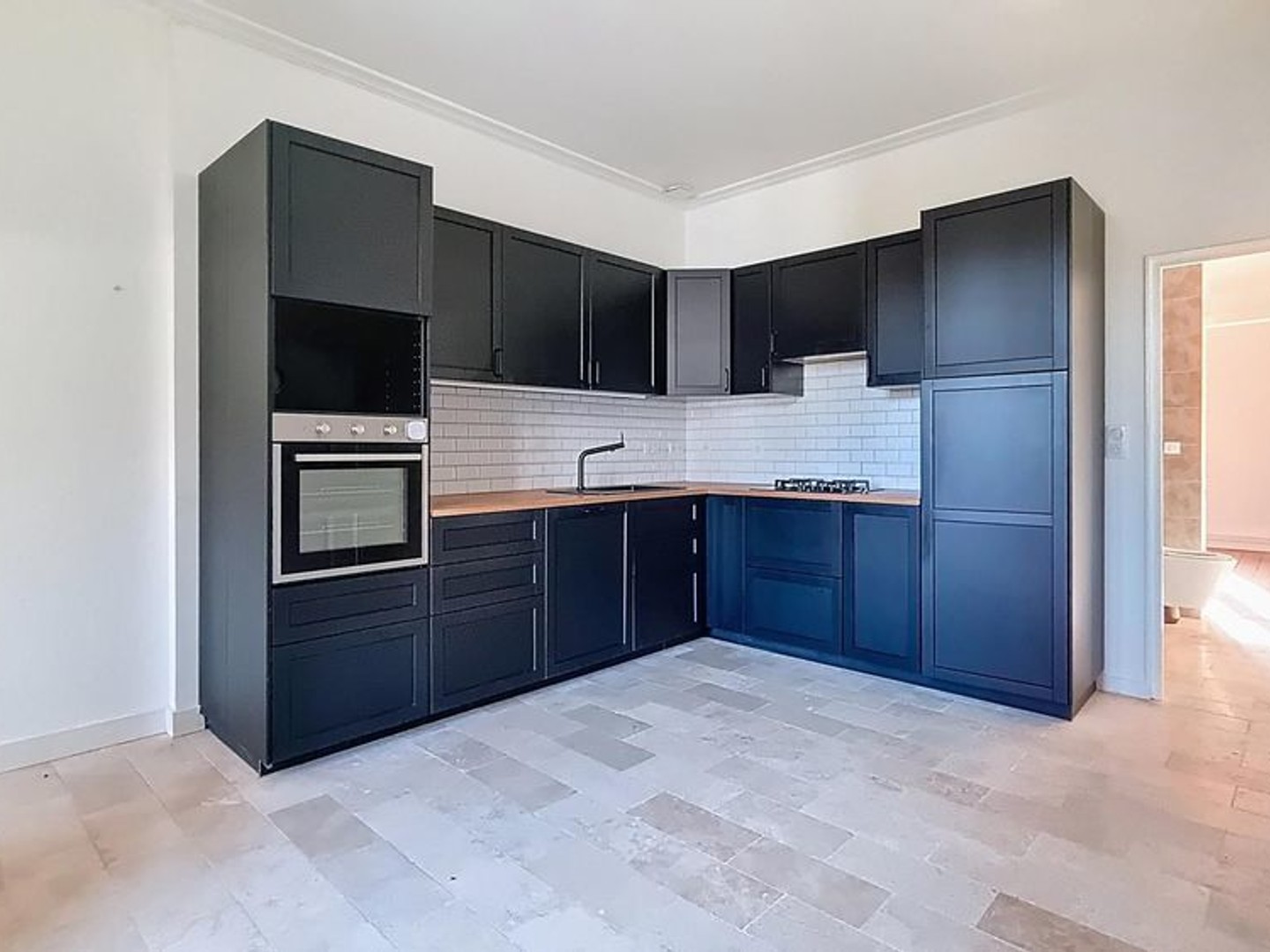 Appartement 7 pièces 265 m²