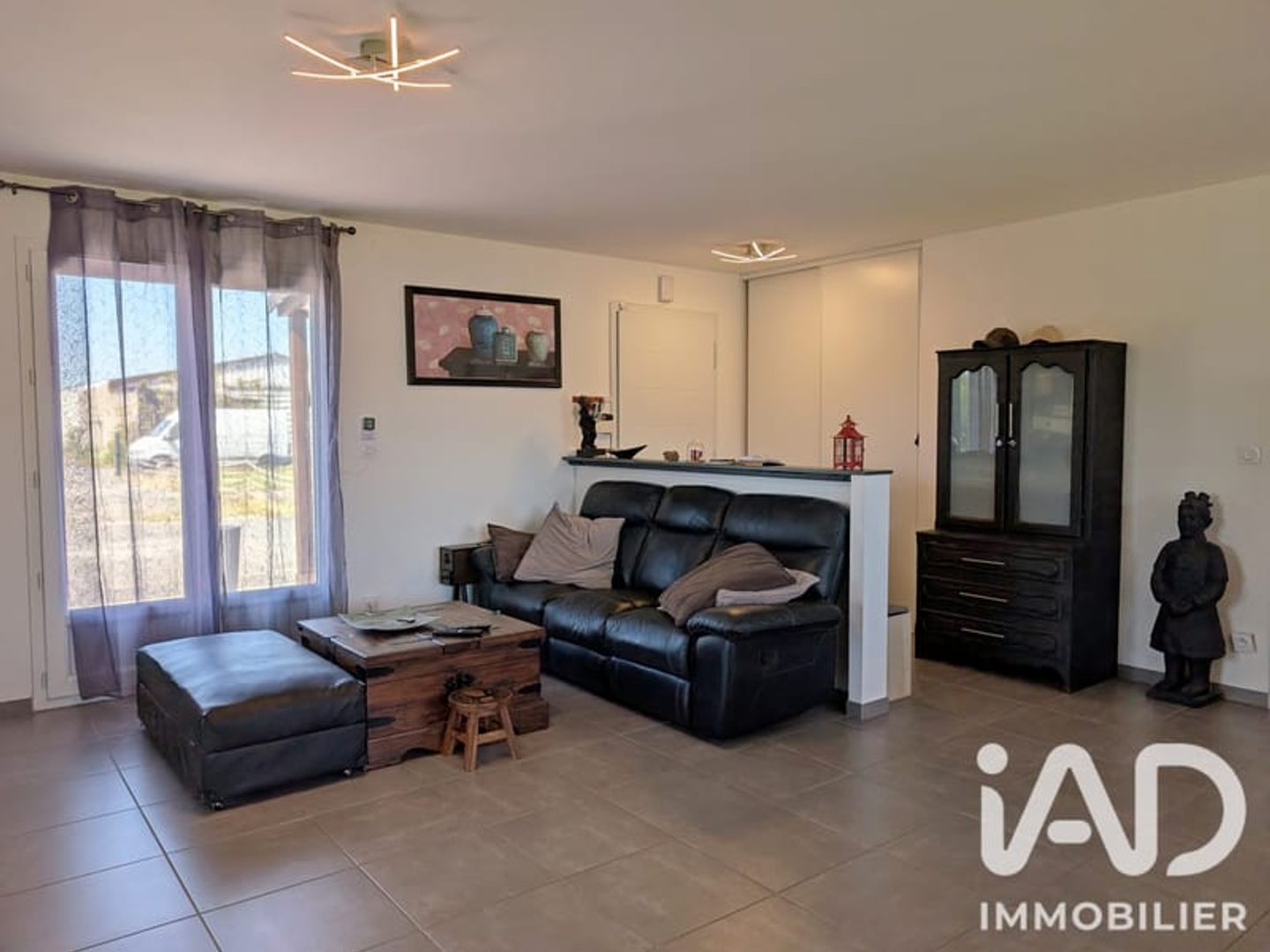 Maison à vendre - 5 pièces - 125m2 - Châteauroux (36000)