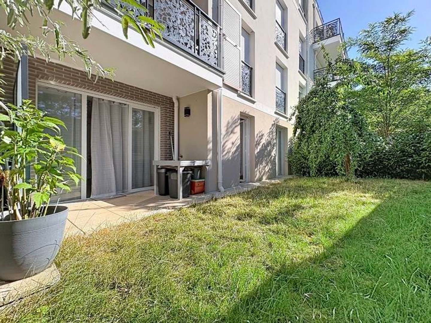 Appartement 3 pièces