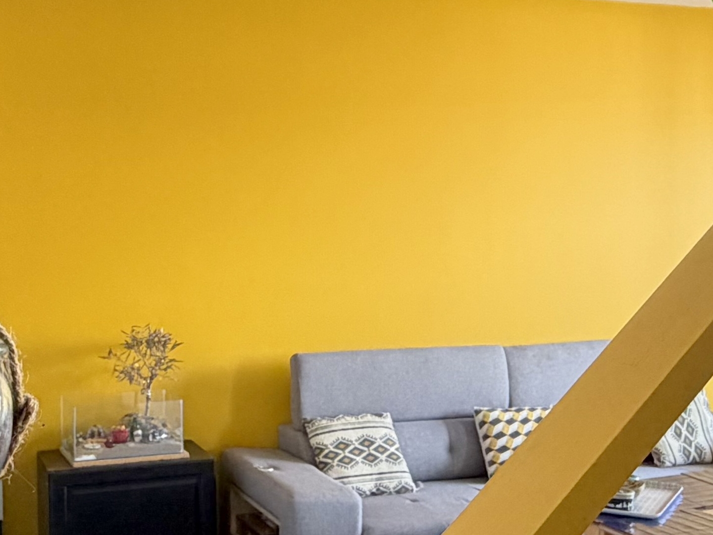 Appartement 2 pièces 51 m²