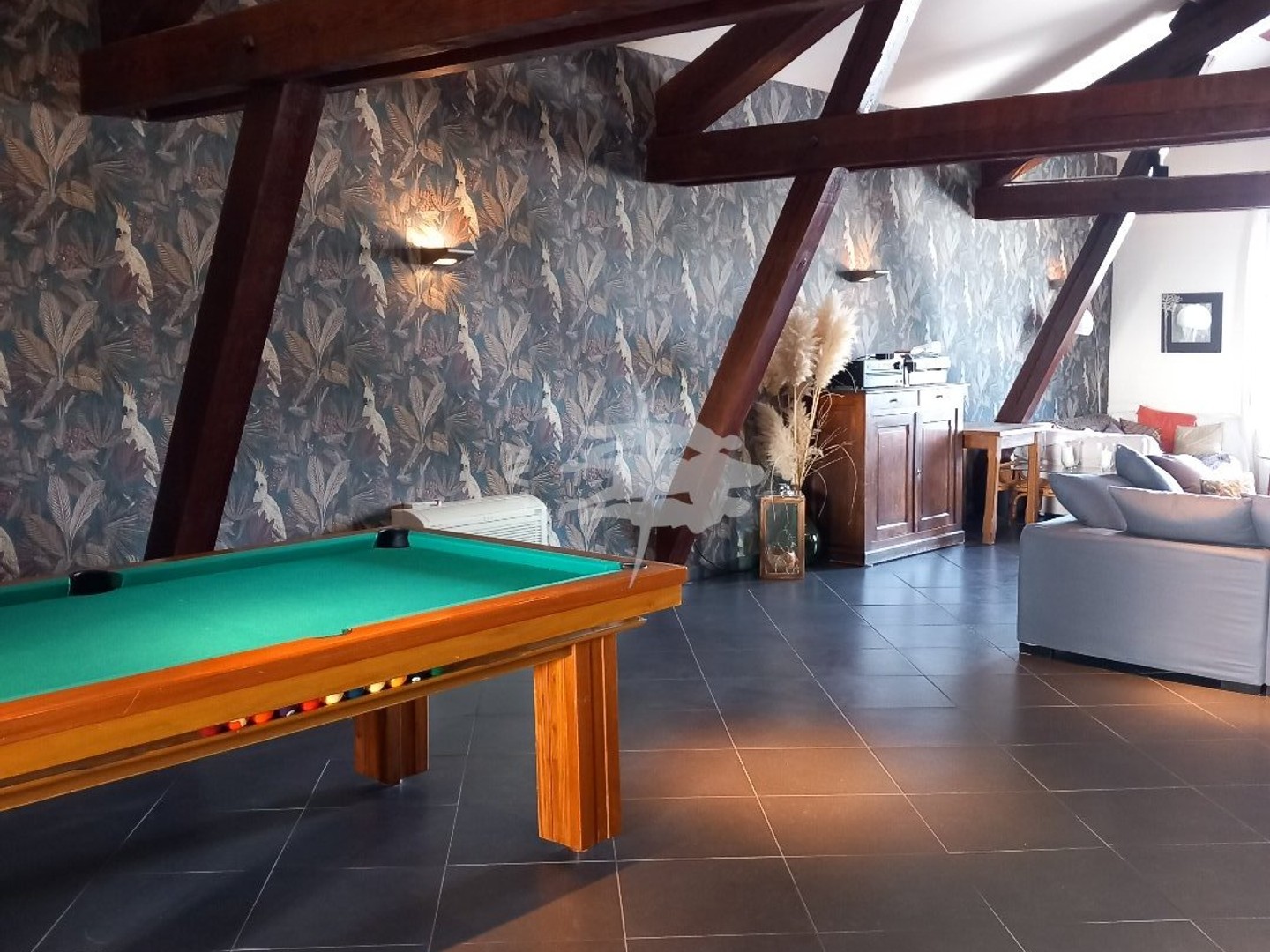 Immeuble à vendre - 7 pièces - 320m2 - Reims (51100)