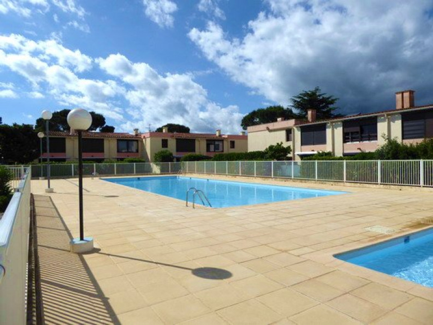 Appartement 1 pièce 28 m²