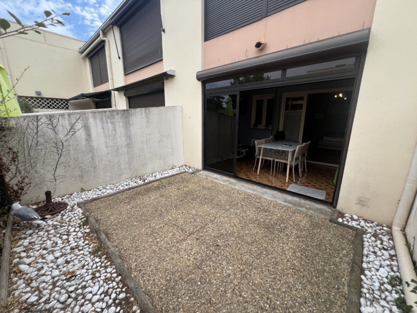 Appartement à vendre - 1 pièce - 28m2 - Argelès-Sur-Mer (66700)
