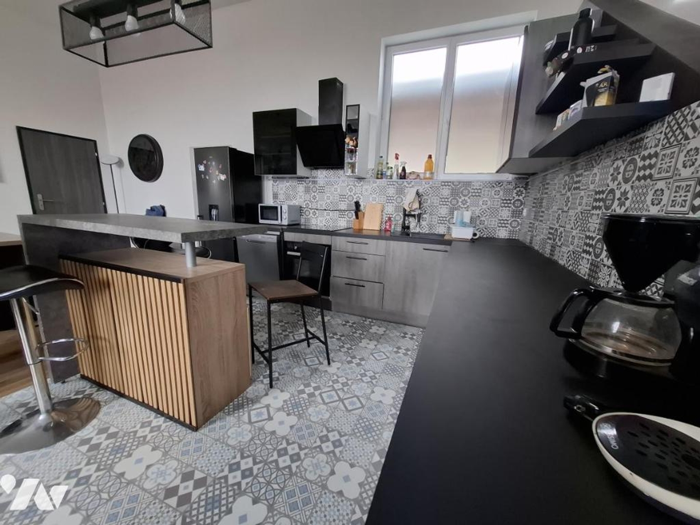 Appartement à vendre - 3 pièces - 106m2 - Caudry (59540)