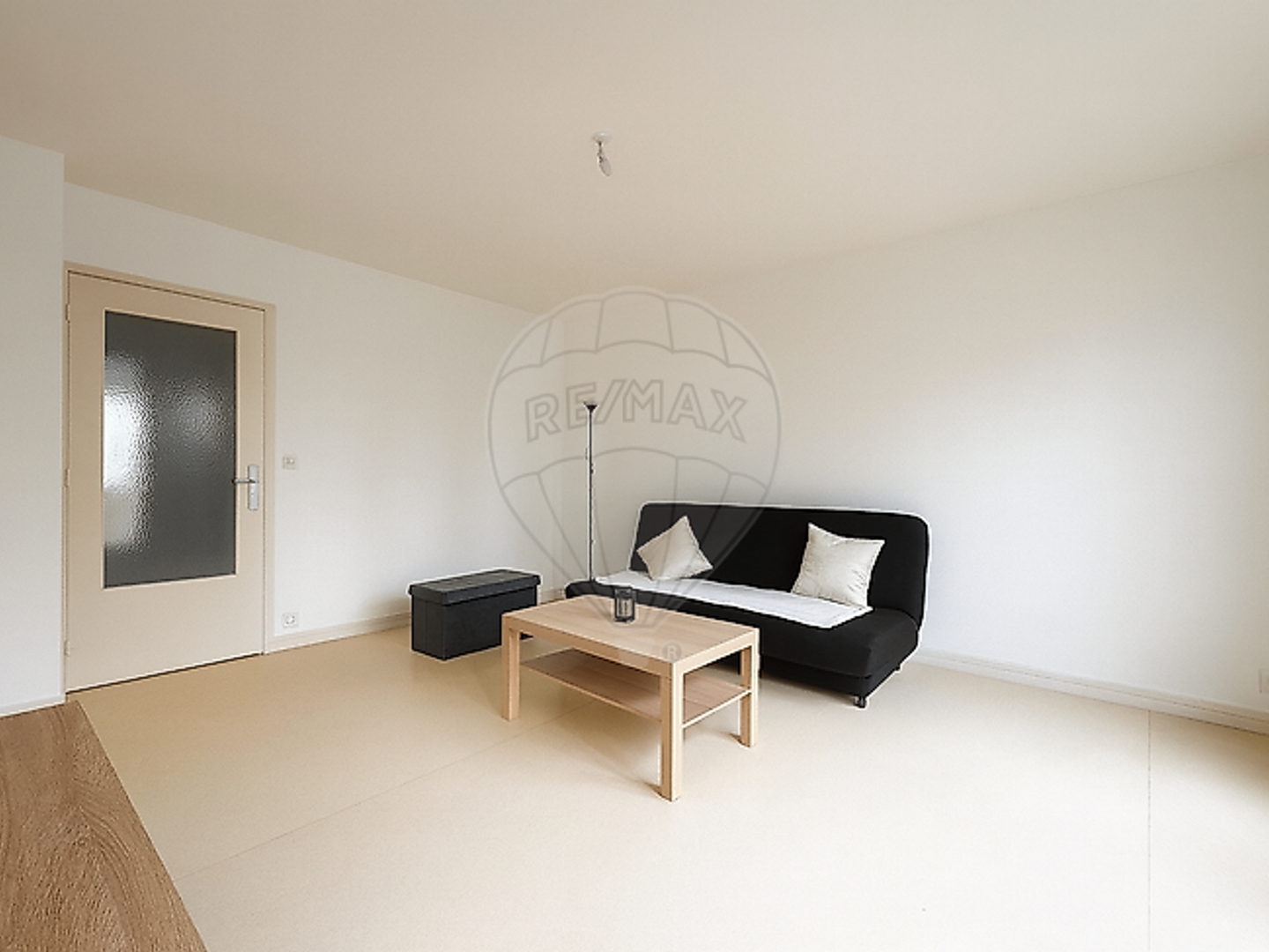 Appartement 2 pièces 56 m²