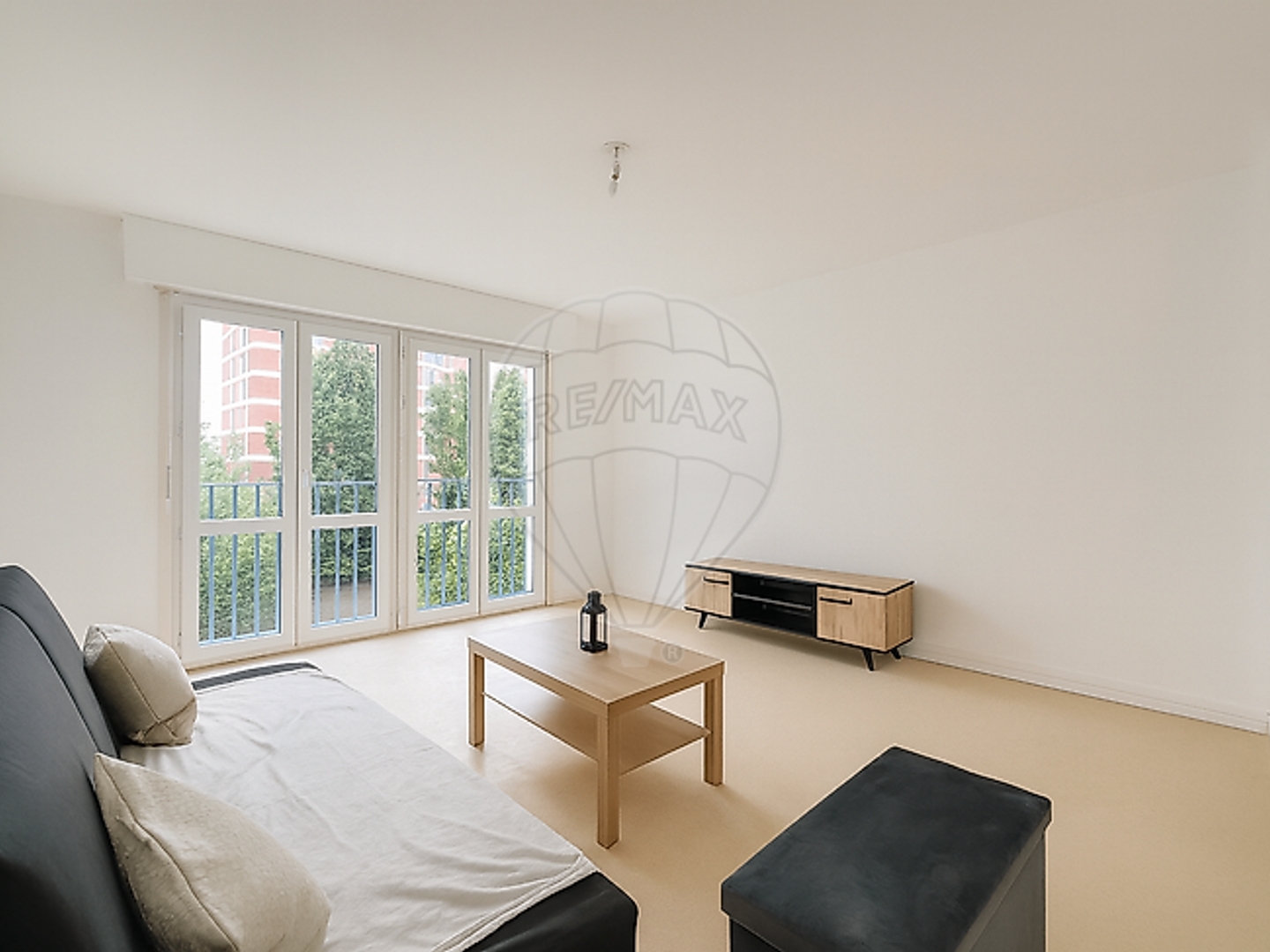 Appartement à vendre - 2 pièces - 56m2 - Troyes (10000)