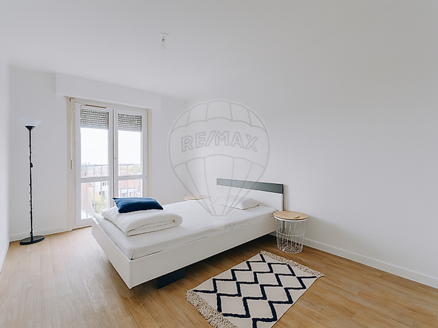 Appartement à vendre - 2 pièces - 56m2 - Troyes (10000)