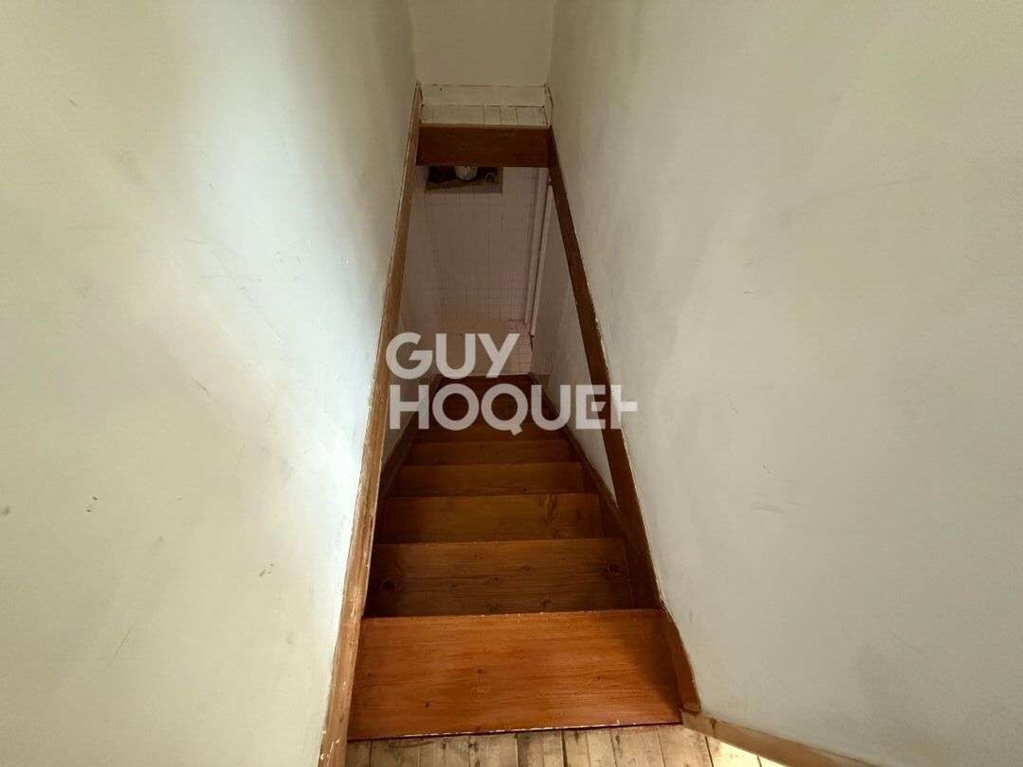Maison 4 pièces 72 m²