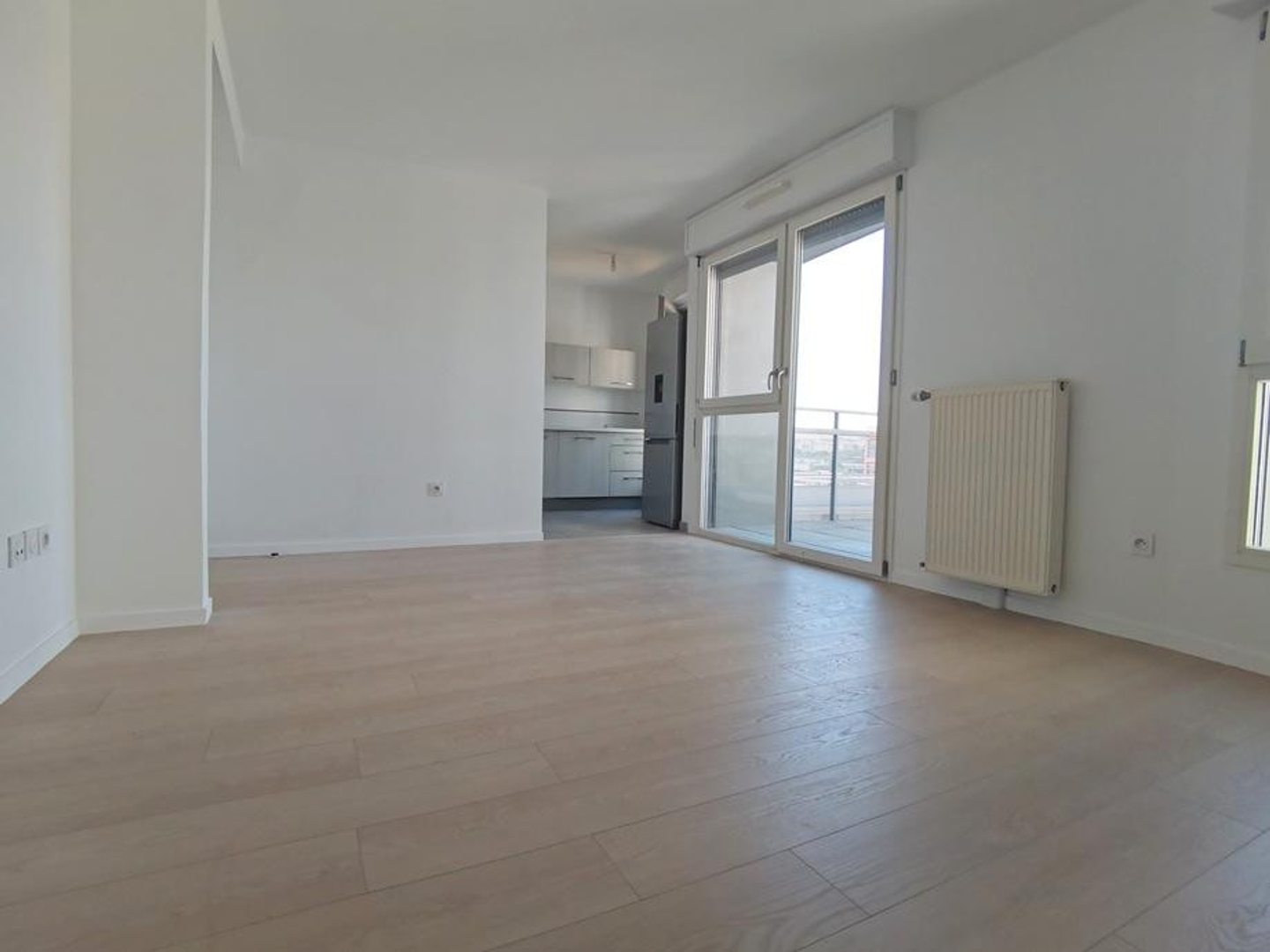 Appartement à vendre - Ivry-Sur-Seine (94200)