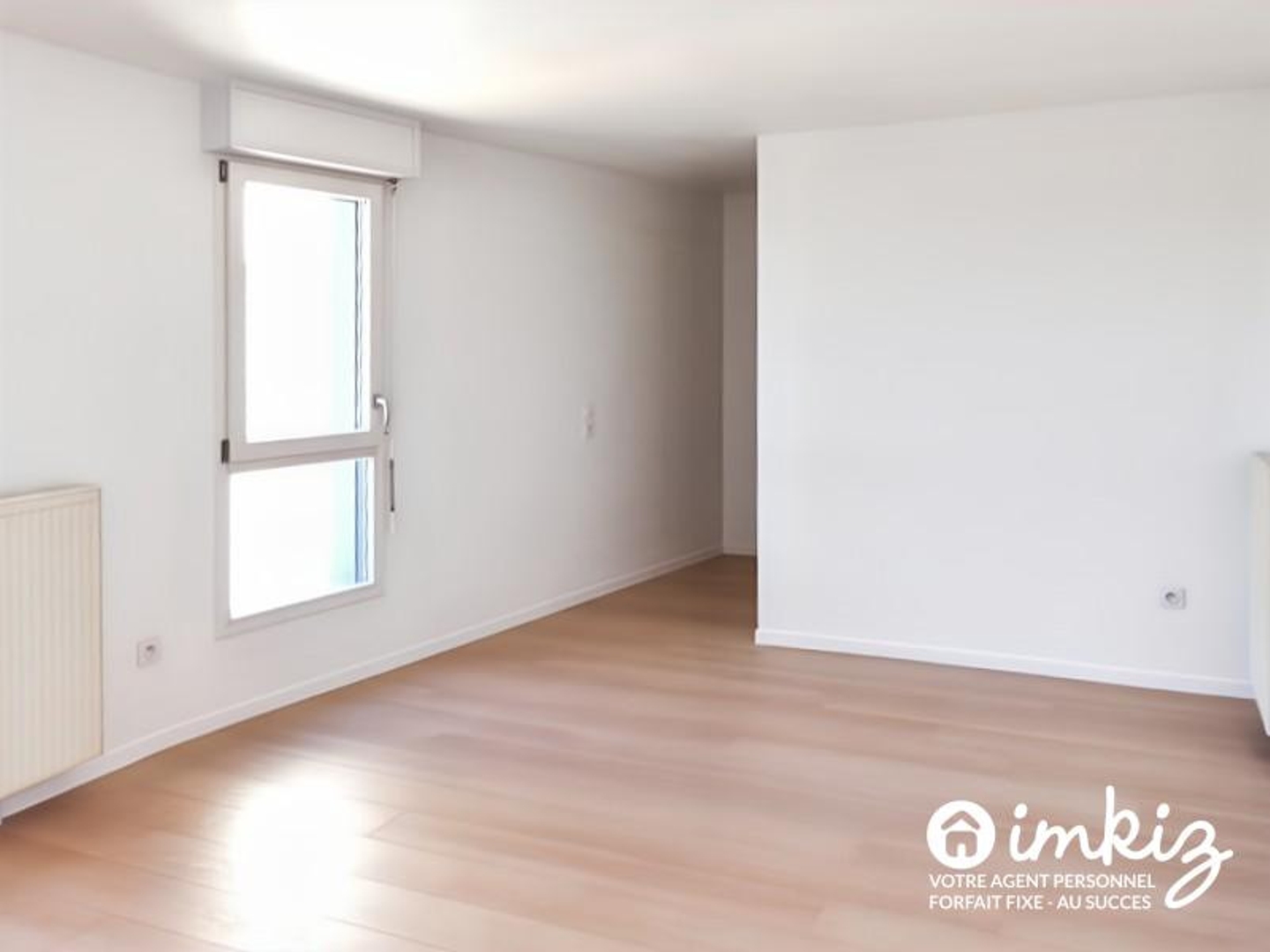 Appartement à vendre - Ivry-Sur-Seine (94200)