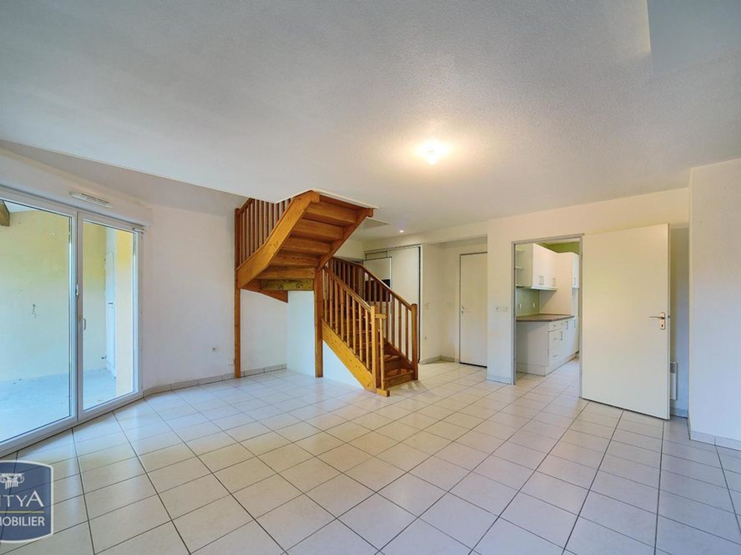 Maison à vendre - 4 pièces - 75m2 - Auterive (31190)