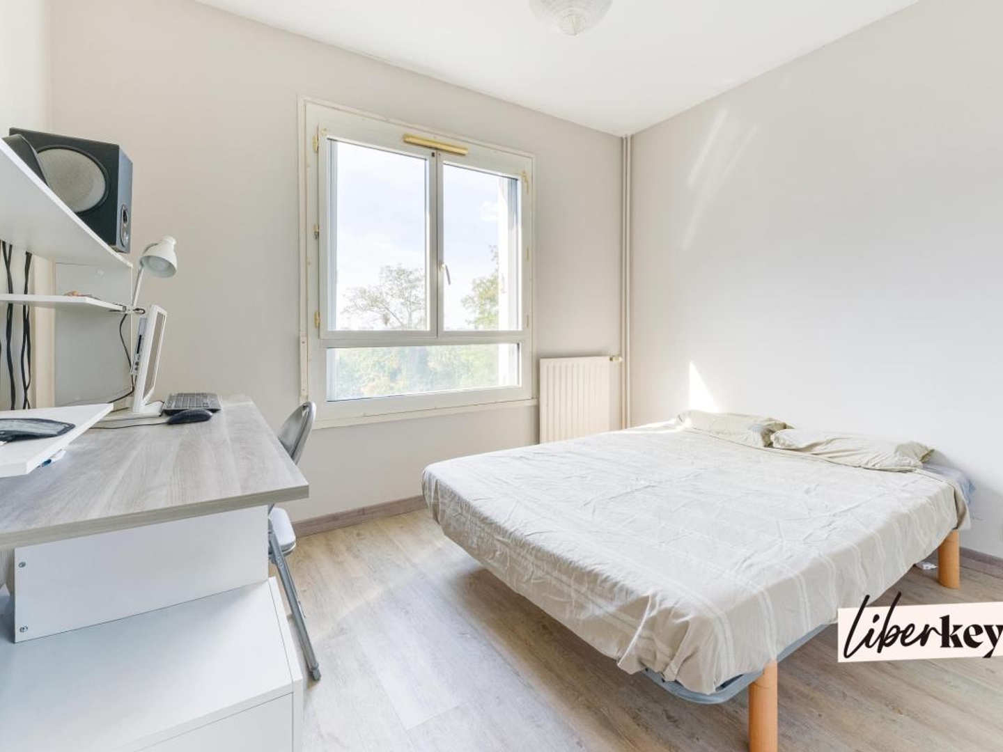 Appartement à vendre - 3 pièces - 68m2 - Rezé (44400)