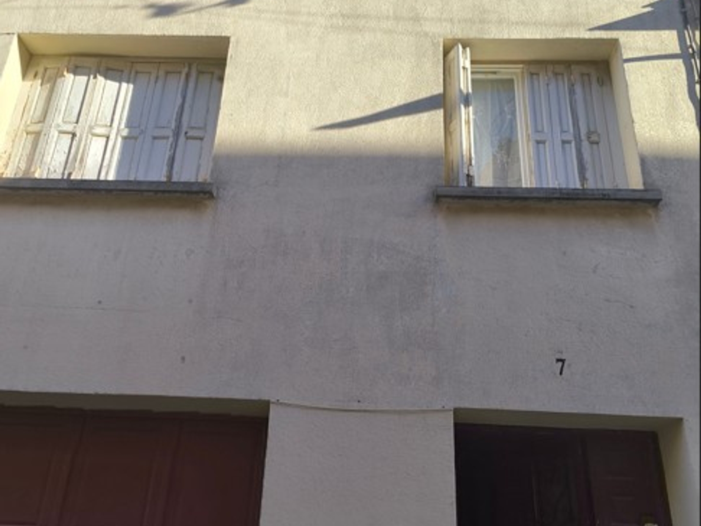 Immeuble de rapport 185 m²