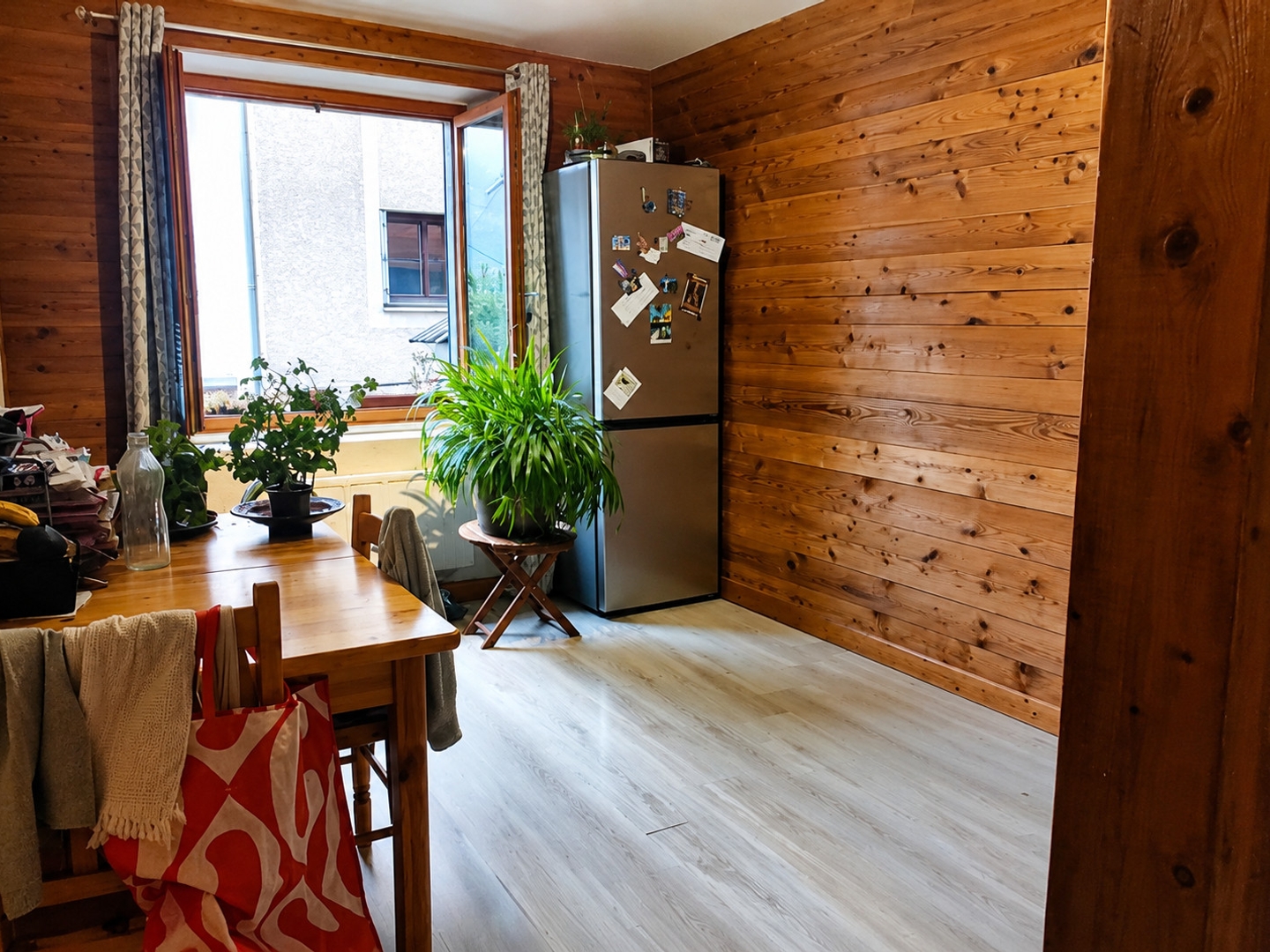 T3 DUPLEX