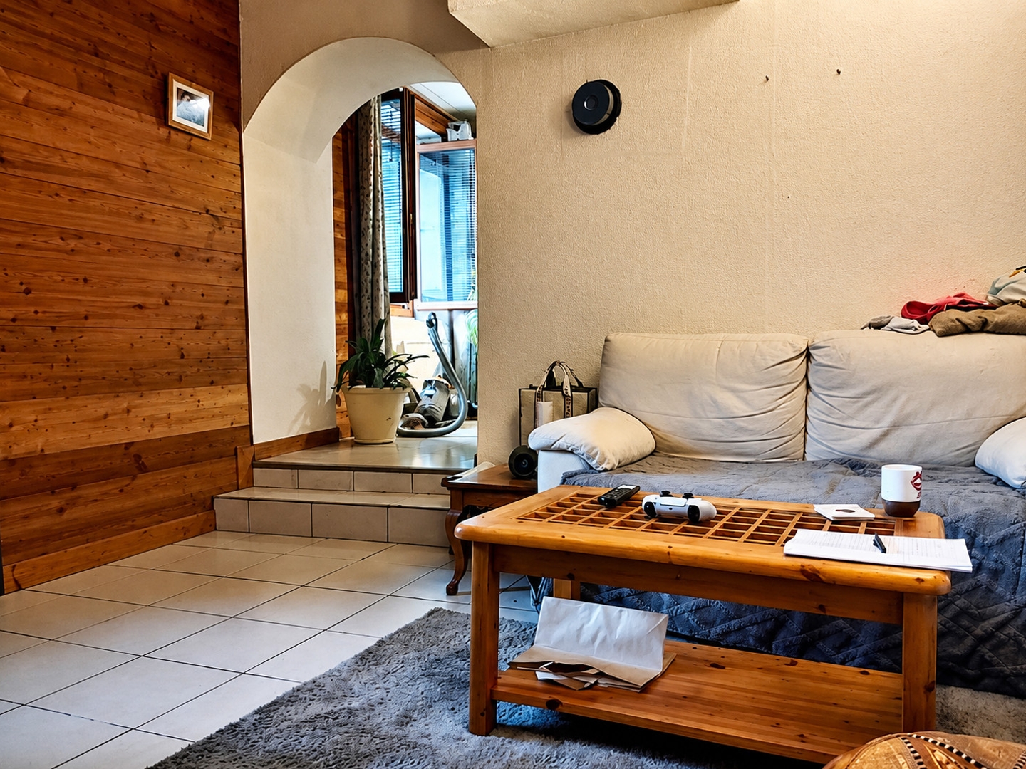 Appartement à vendre - Briançon (05100)