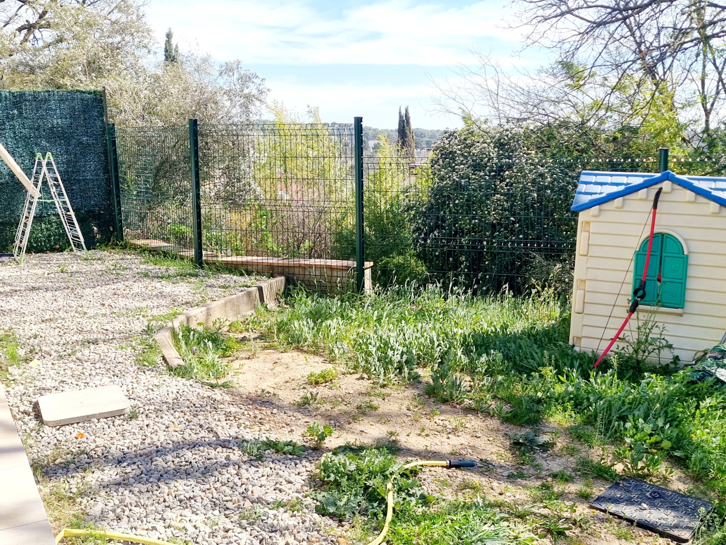 Appartement à vendre - 2 pièces - 39m2 - Draguignan (83300)