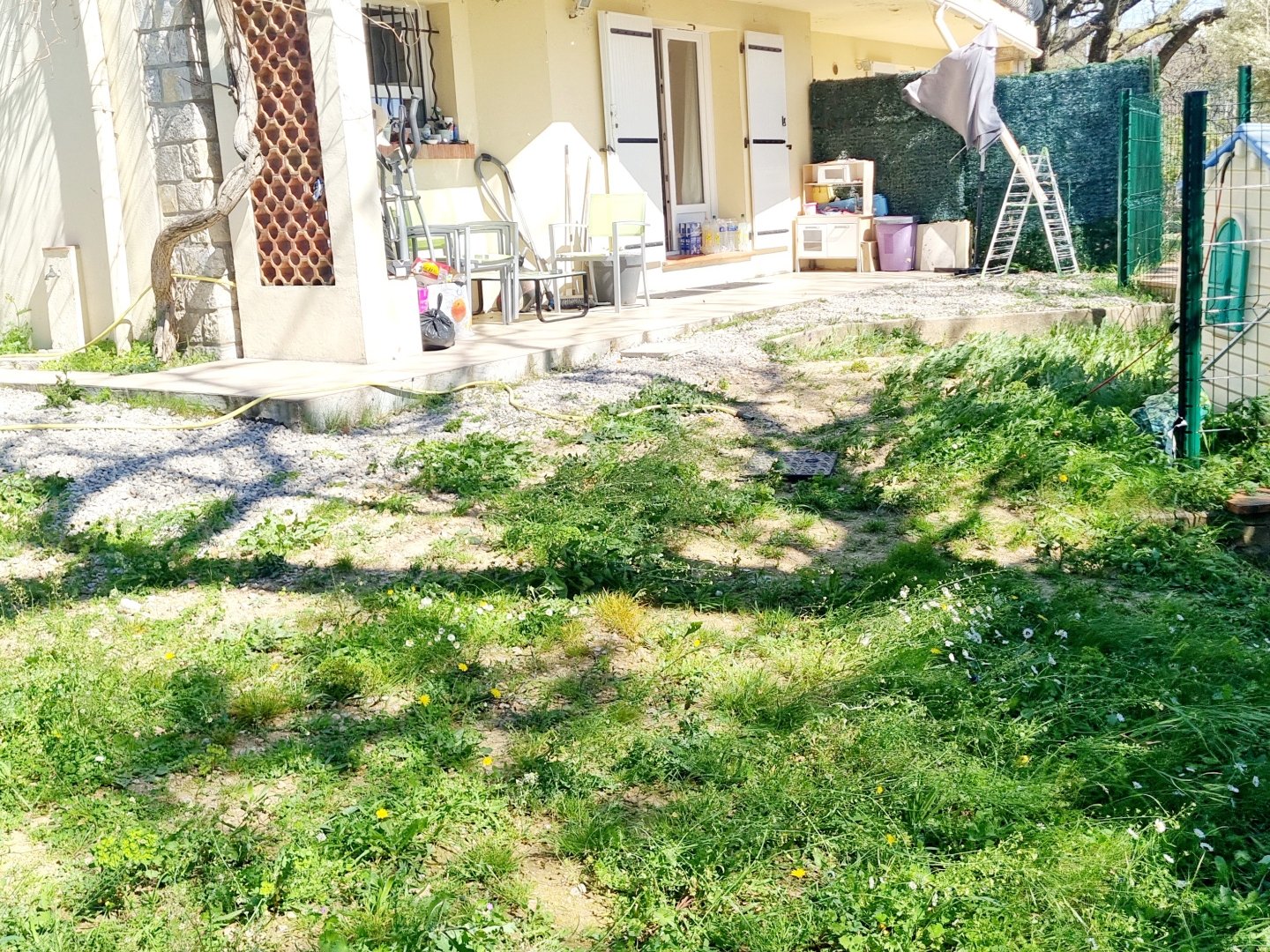 Appartement à vendre - 2 pièces - 39m2 - Draguignan (83300)