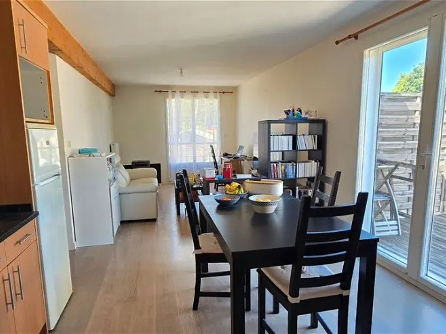 Appartement à vendre - 2 pièces - 51m2 - Saint-Brevin-Les-... (44250)