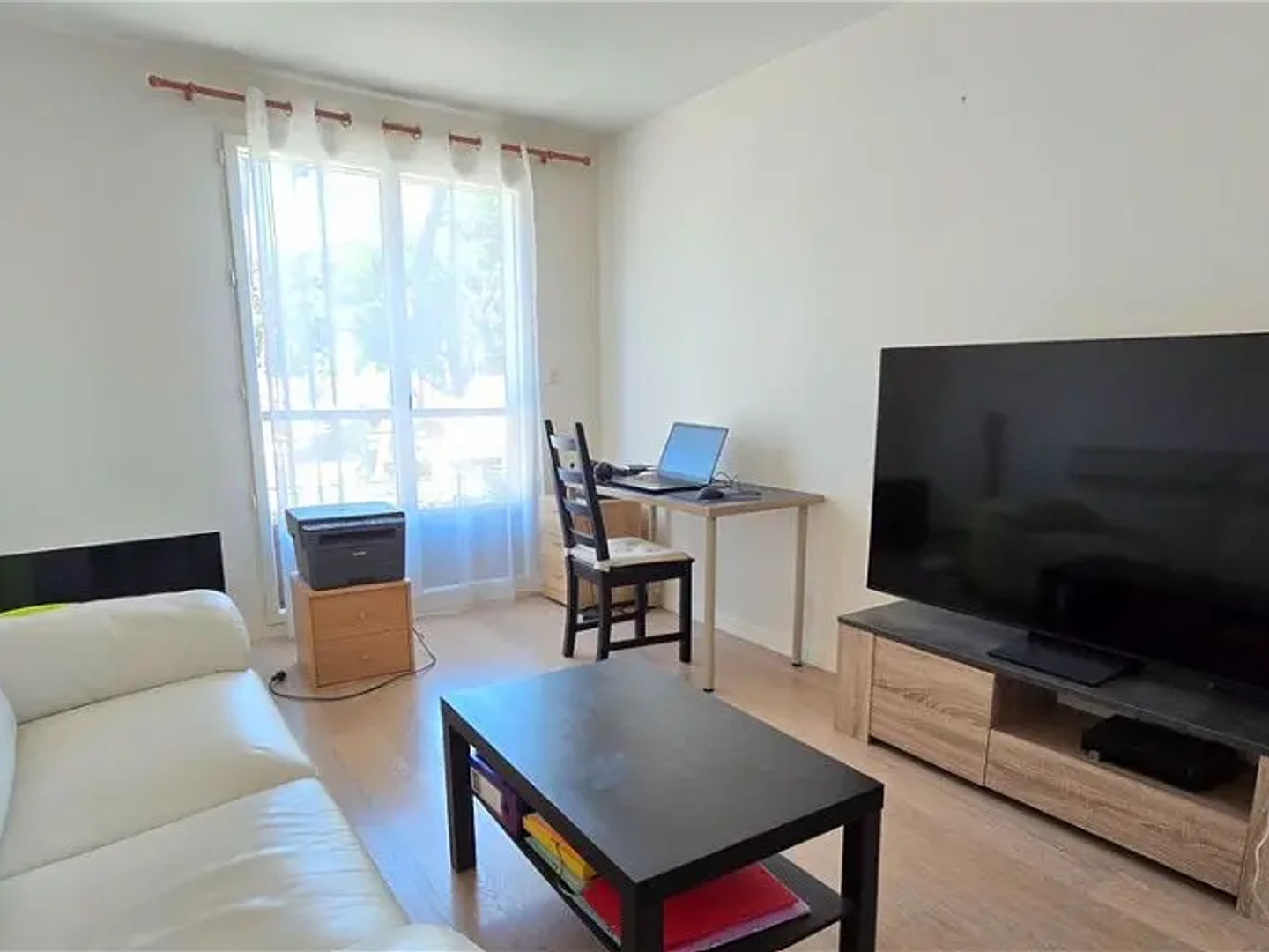 Appartement à vendre - 2 pièces - 51m2 - Saint-Brevin-Les-... (44250)