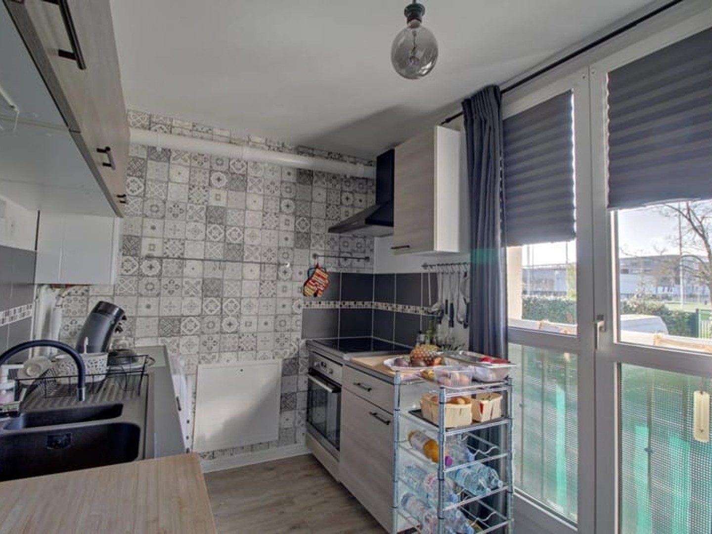 Maison à vendre - 4 pièces - 79m2 - Cergy (95000)