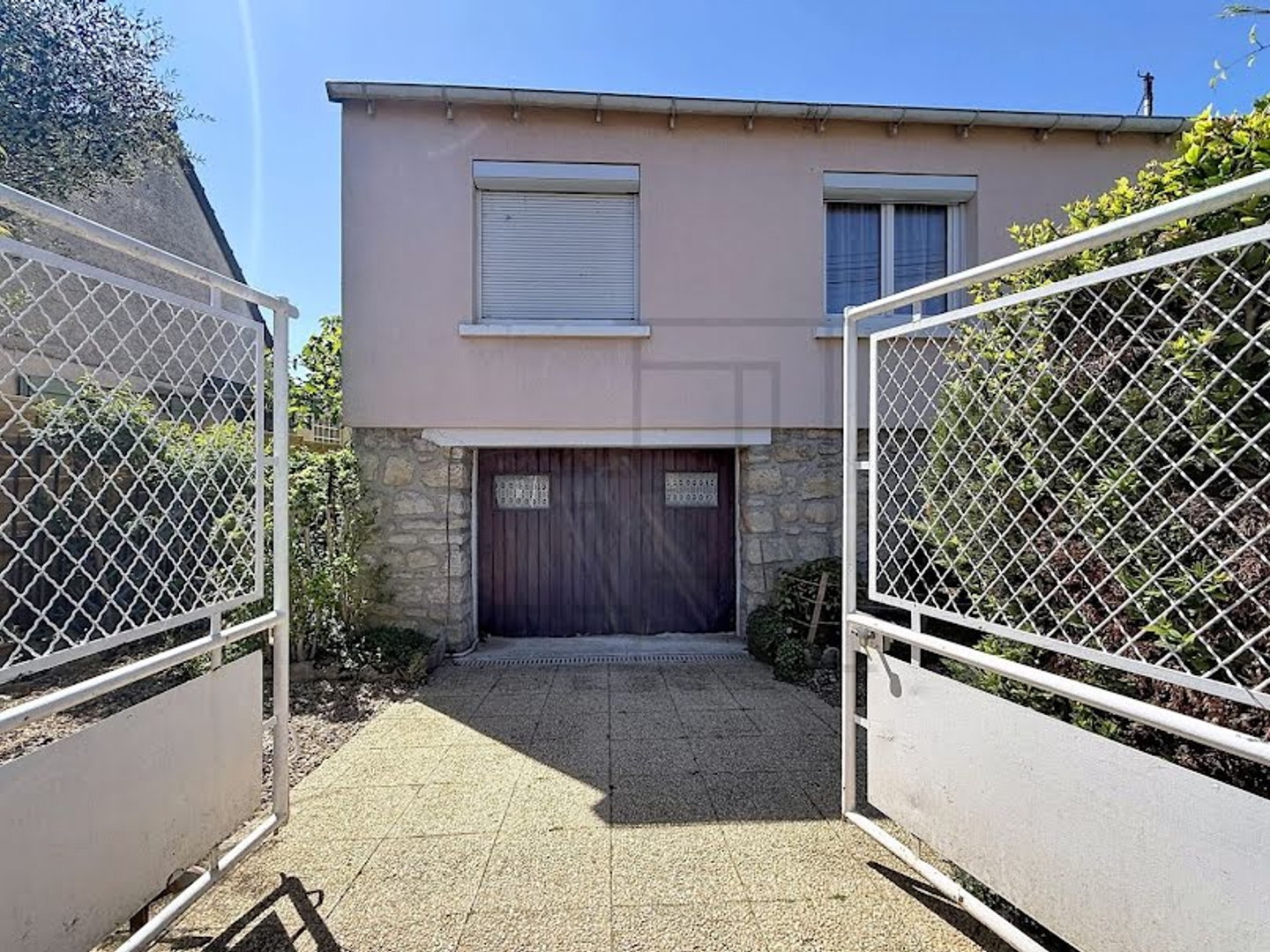 Maison 3 pièces 70 m²