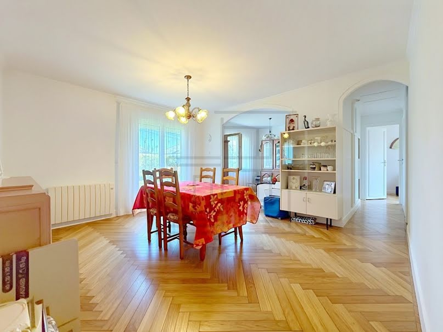 Maison à vendre - 3 pièces - 70m2 - Saint-Leu-La-Forêt (95320)