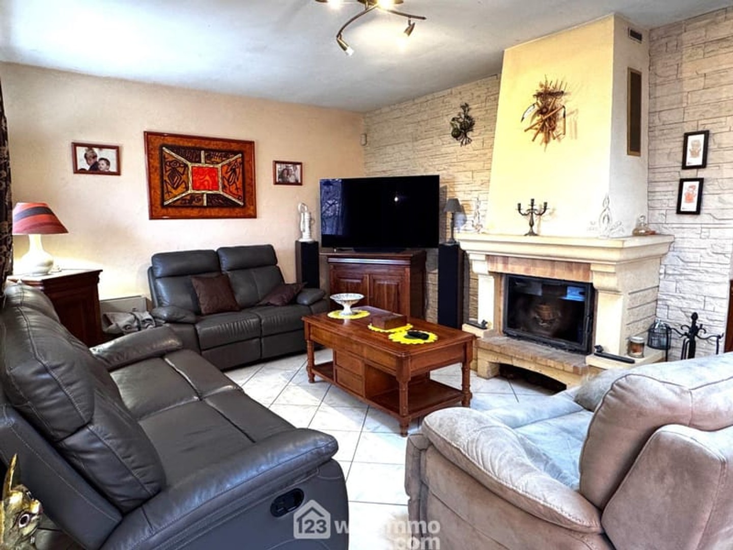Maison Bondoufle 5 pièce(s) 97 m2