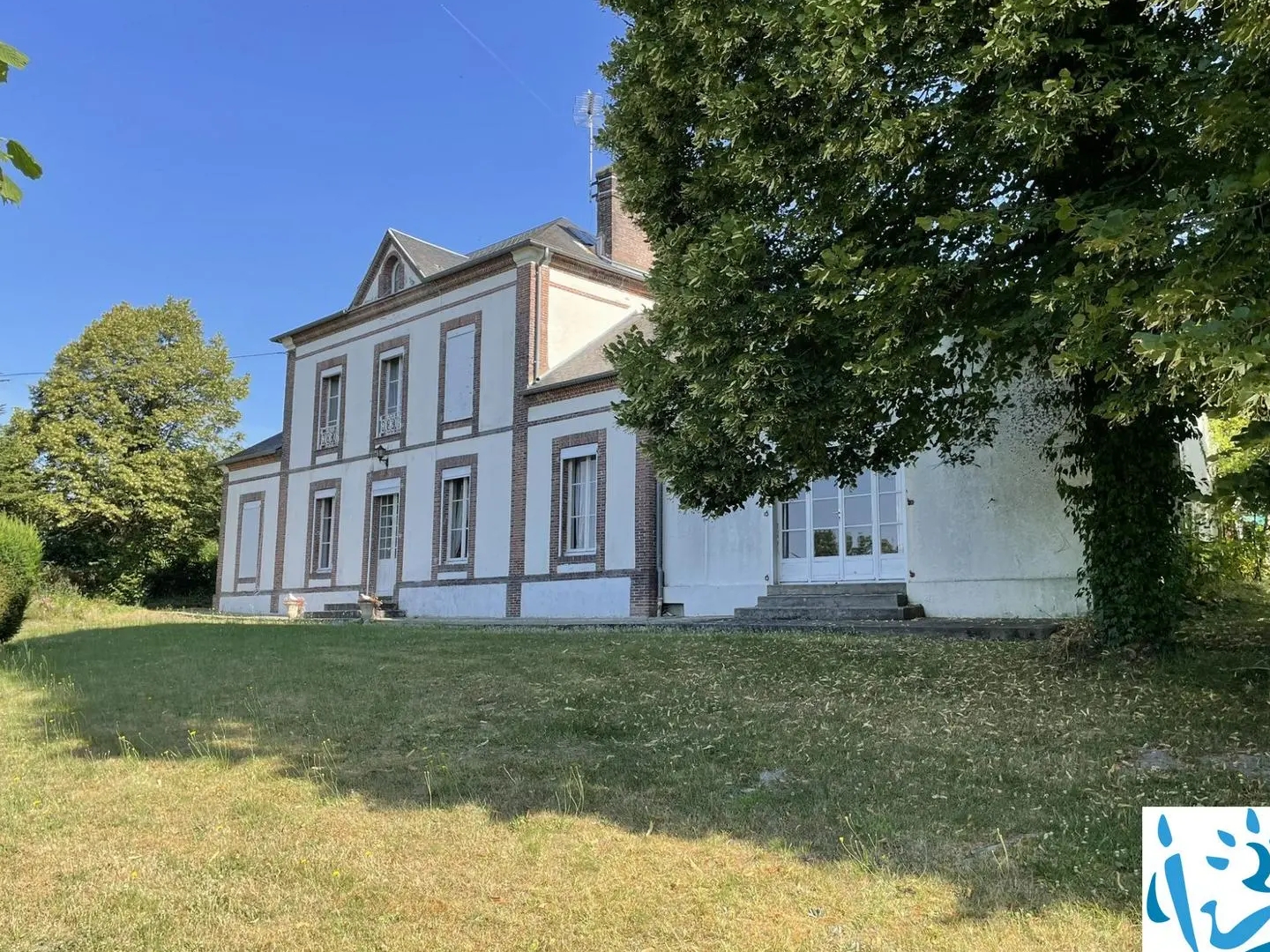 Maison 5 pièces 150 m²