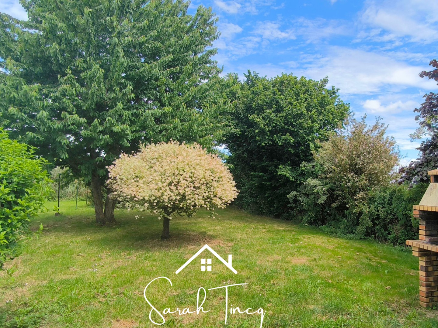 Maison 5 pièces 107 m²
