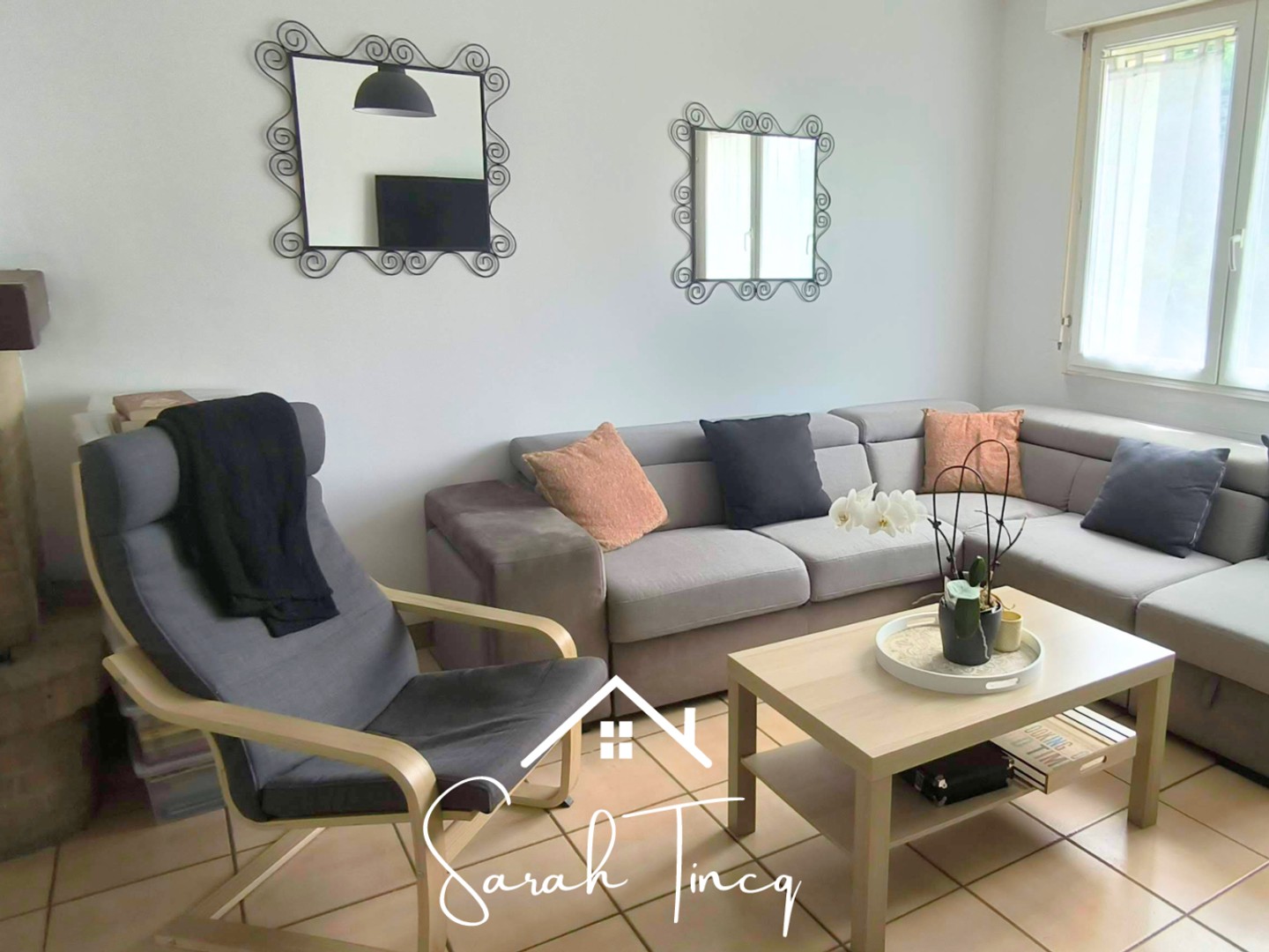 Maison à vendre - 5 pièces - 107m2 - Santes (59211)