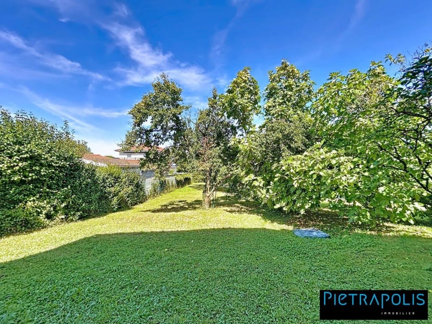 Terrain à vendre - 64m2 - Décines-Charpieu (69150)