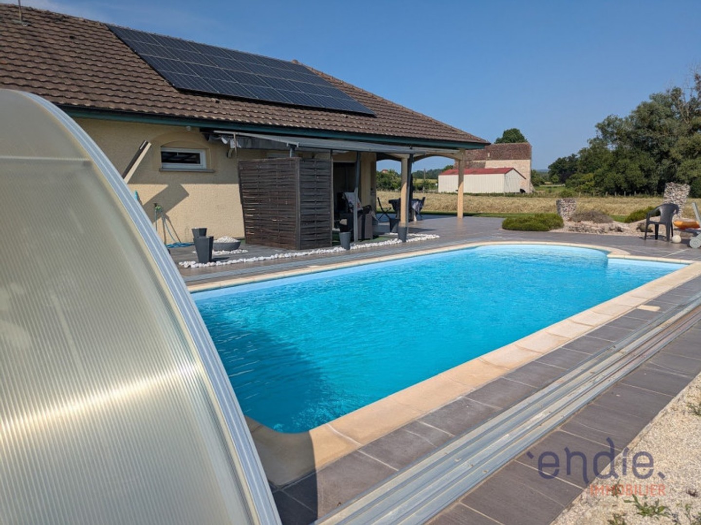 Maison 8 pièces 169 m²