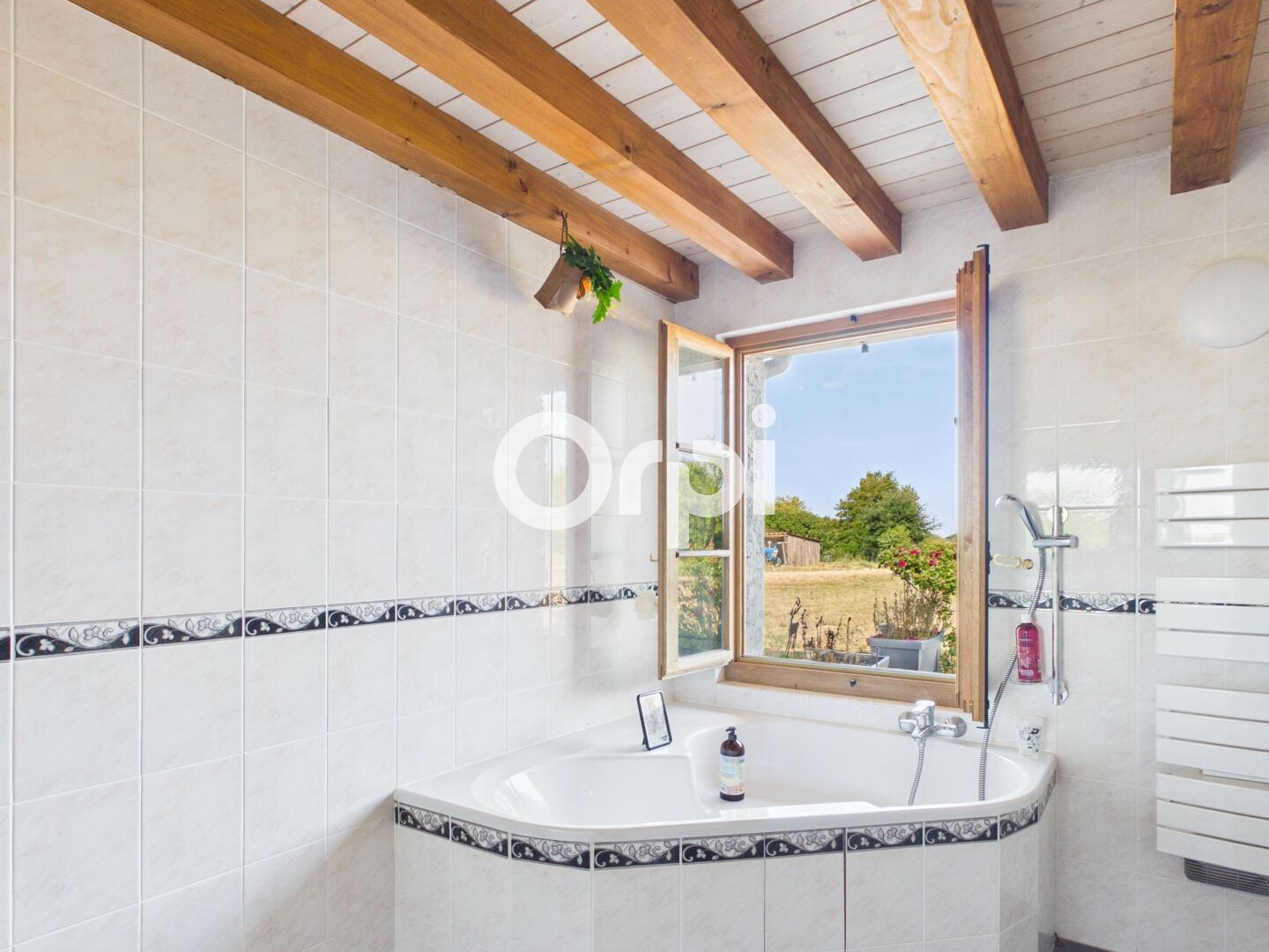Maison 4 pièces 132 m²
