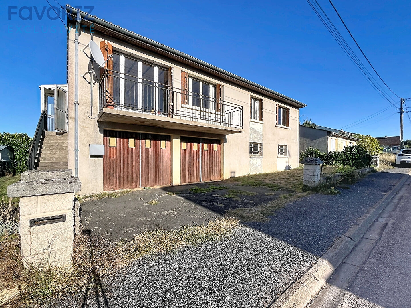 Maison 5 pièces 94 m²