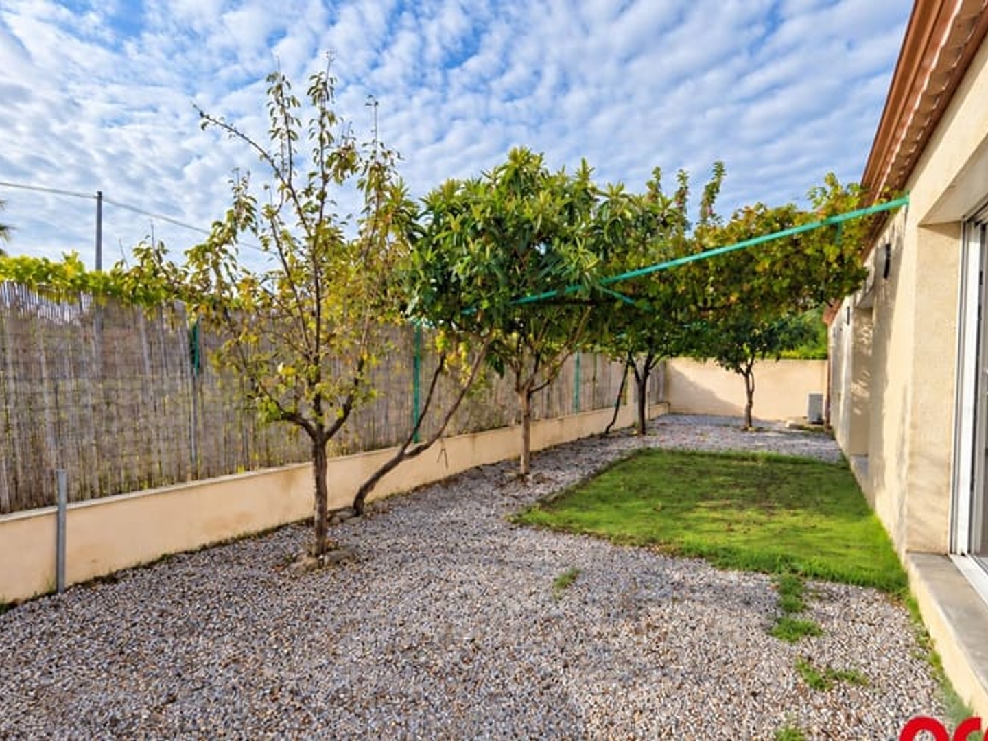 Maison à vendre - 5 pièces - 131m2 - Nizas (34320)