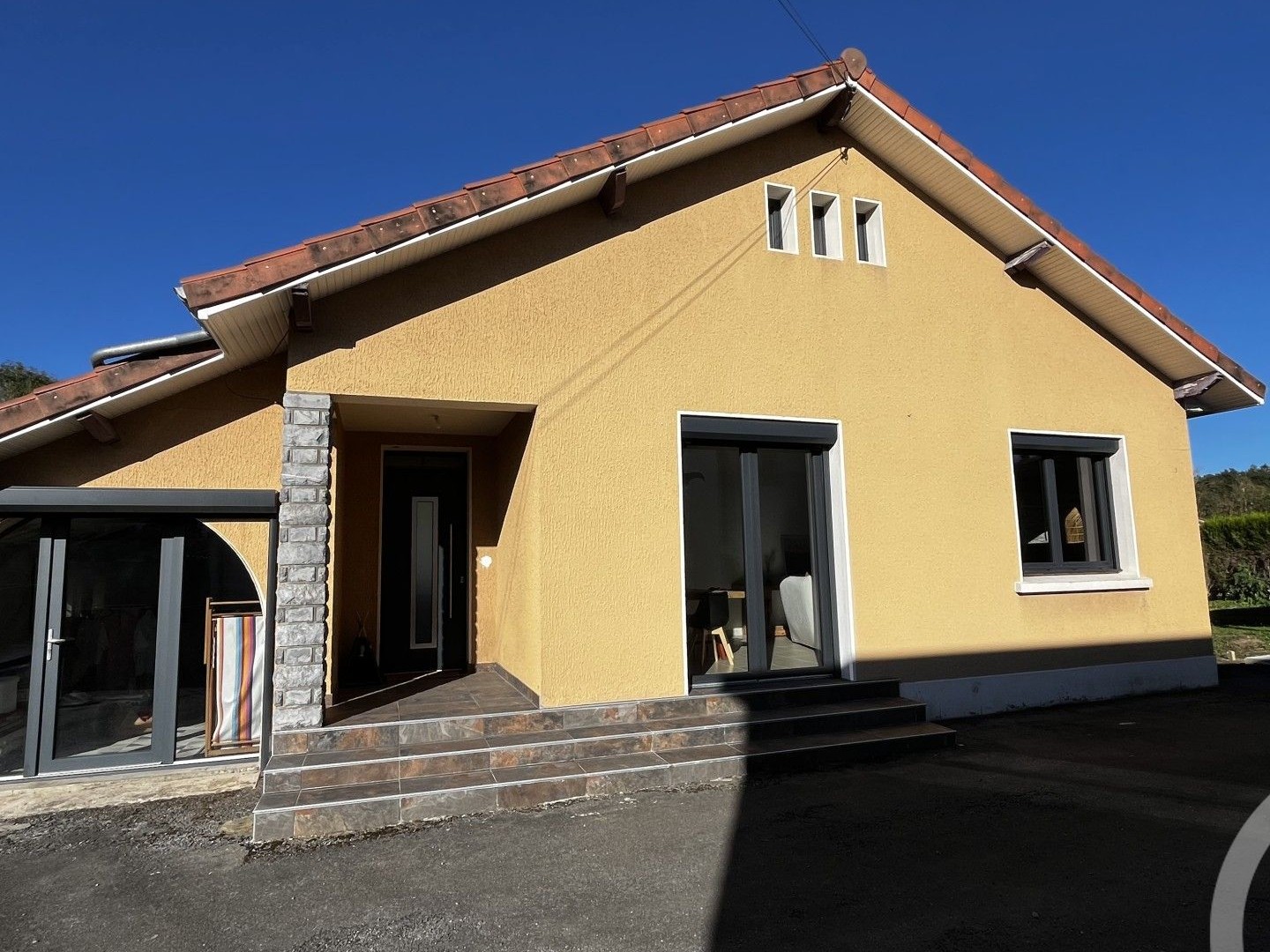 Maison 4 pièces 103 m²