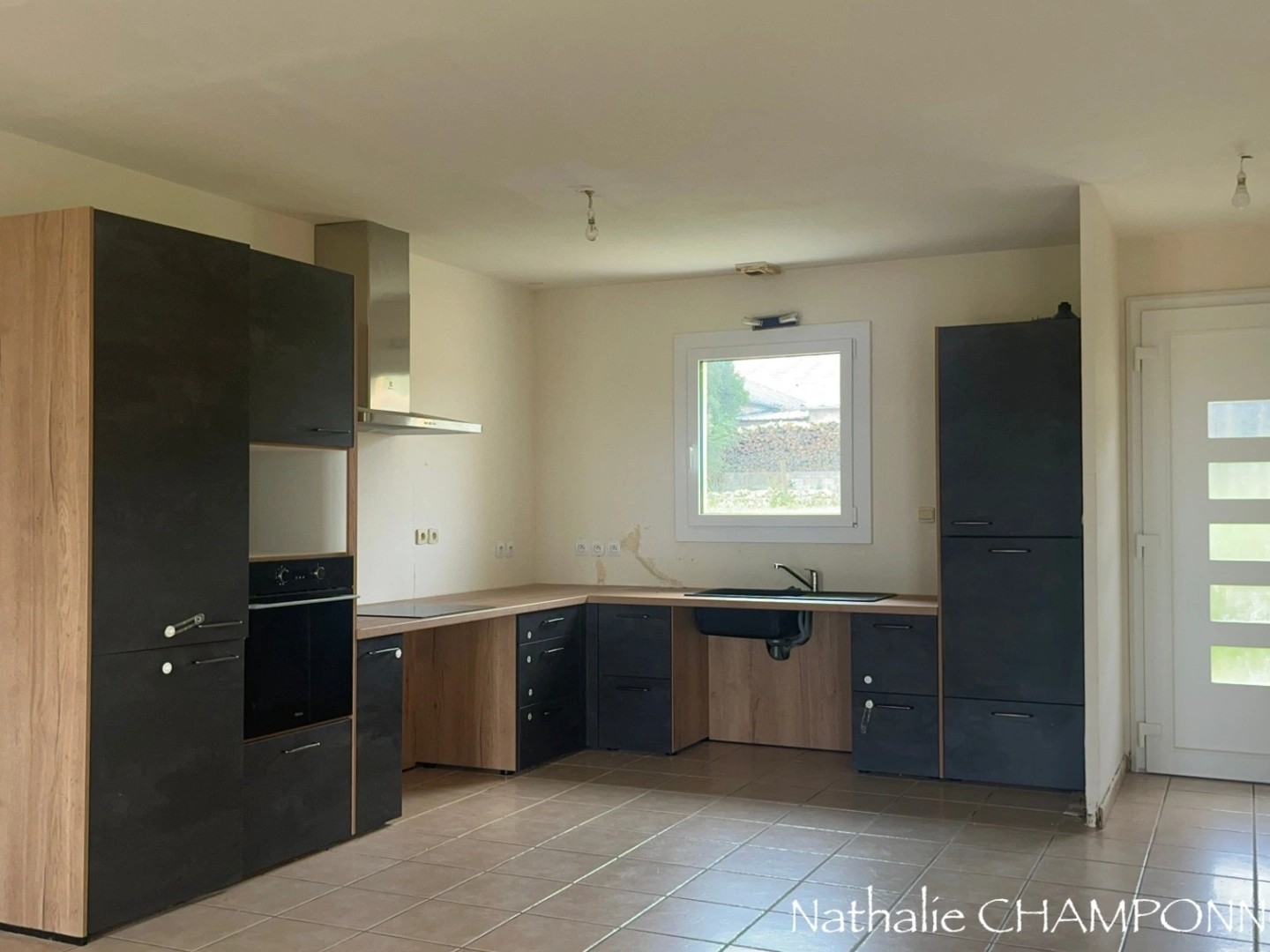 Maison à vendre - 5 pièces - 90m2 - Broye-Les-Loups-E... (70100)