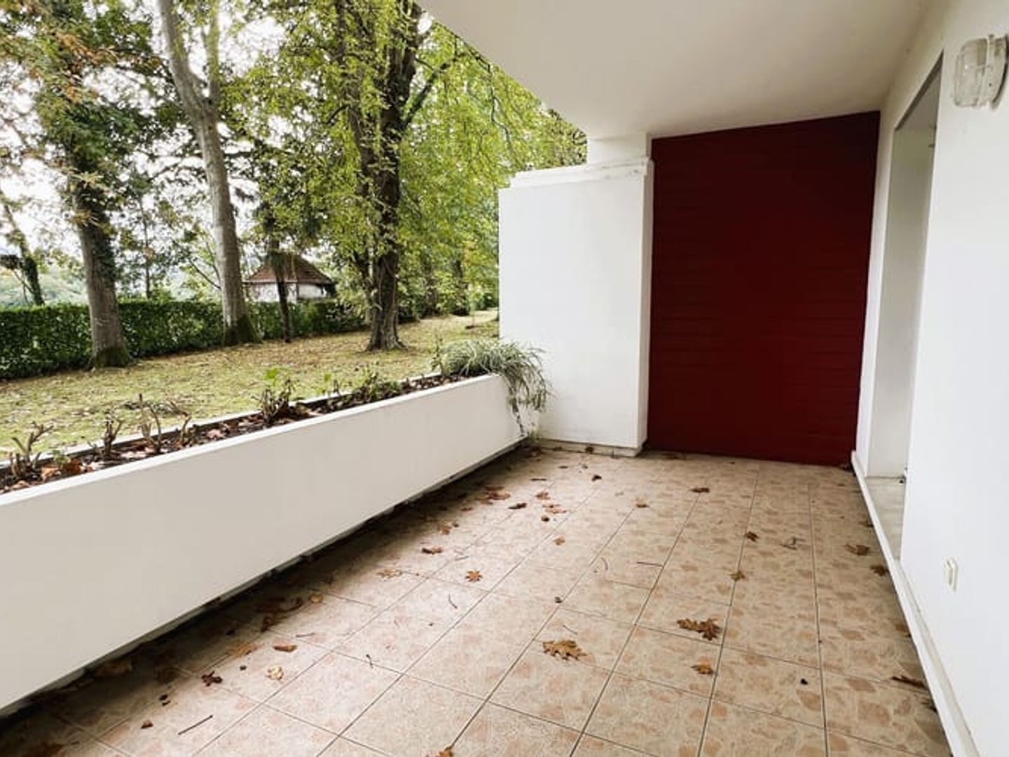 Appartement 2 pièces 51 m²