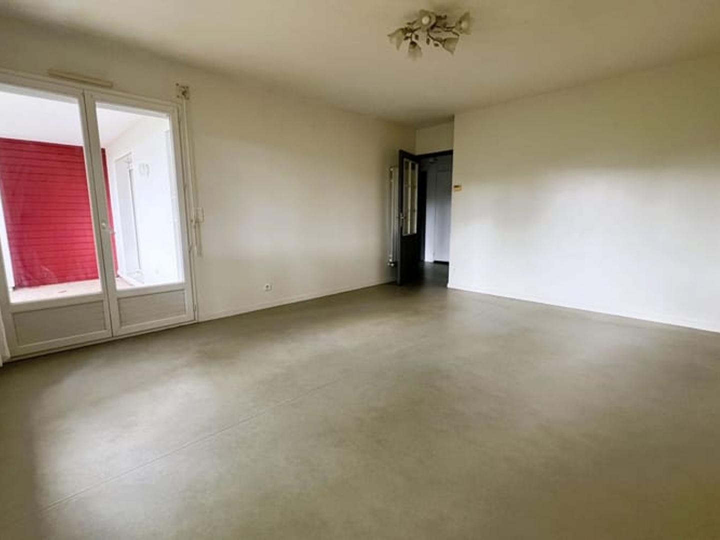Appartement à vendre - 2 pièces - 51m2 - Cambo-Les-Bains (64250)