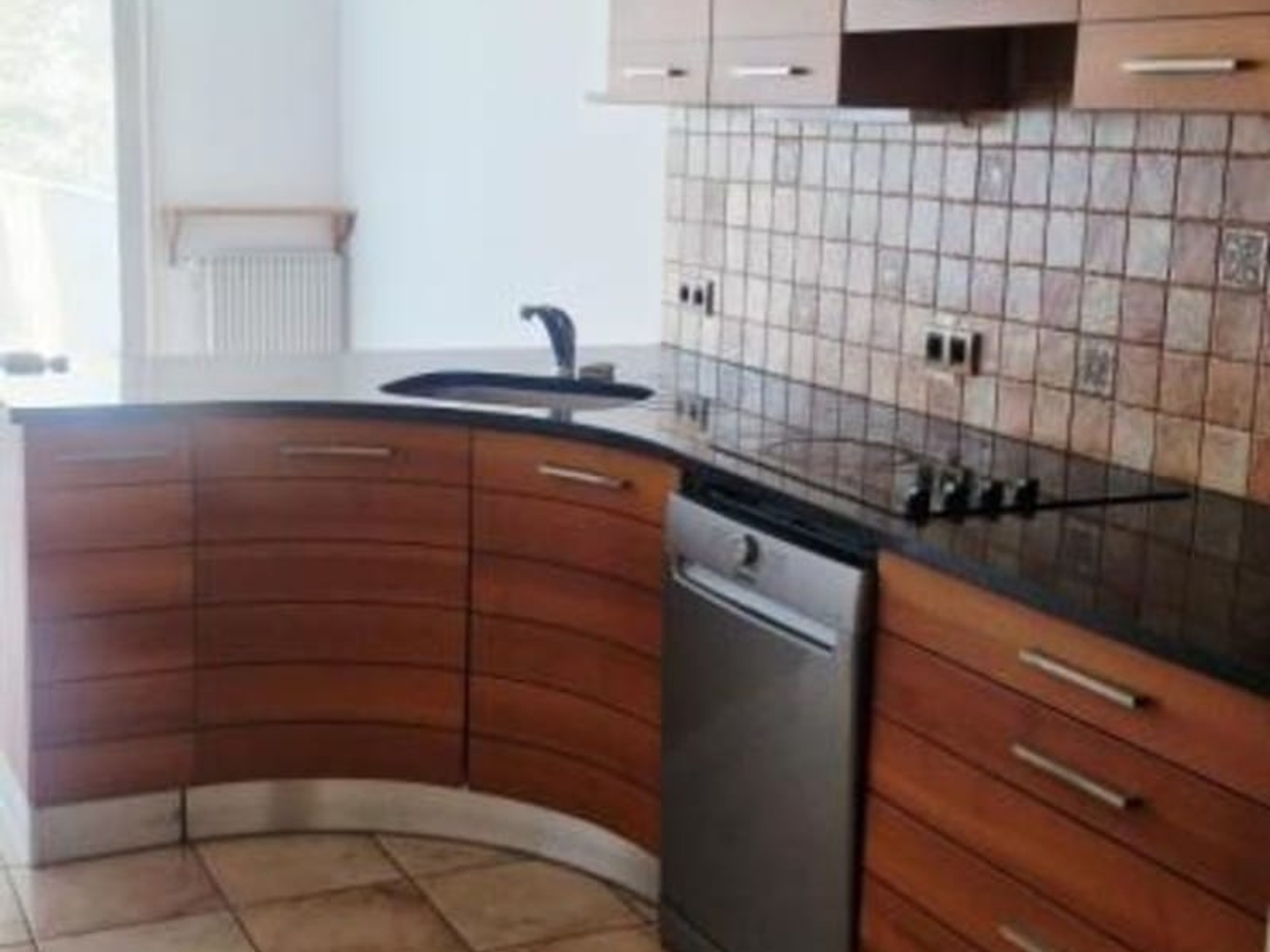 Appartement à vendre - 6 pièces - 141m2 - Saint-Sébastien-S... (44230)