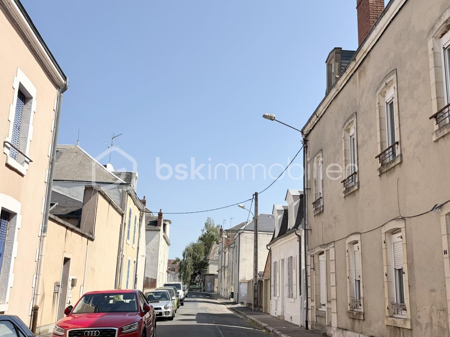 Immeuble de rapport 13 pièces 293 m²