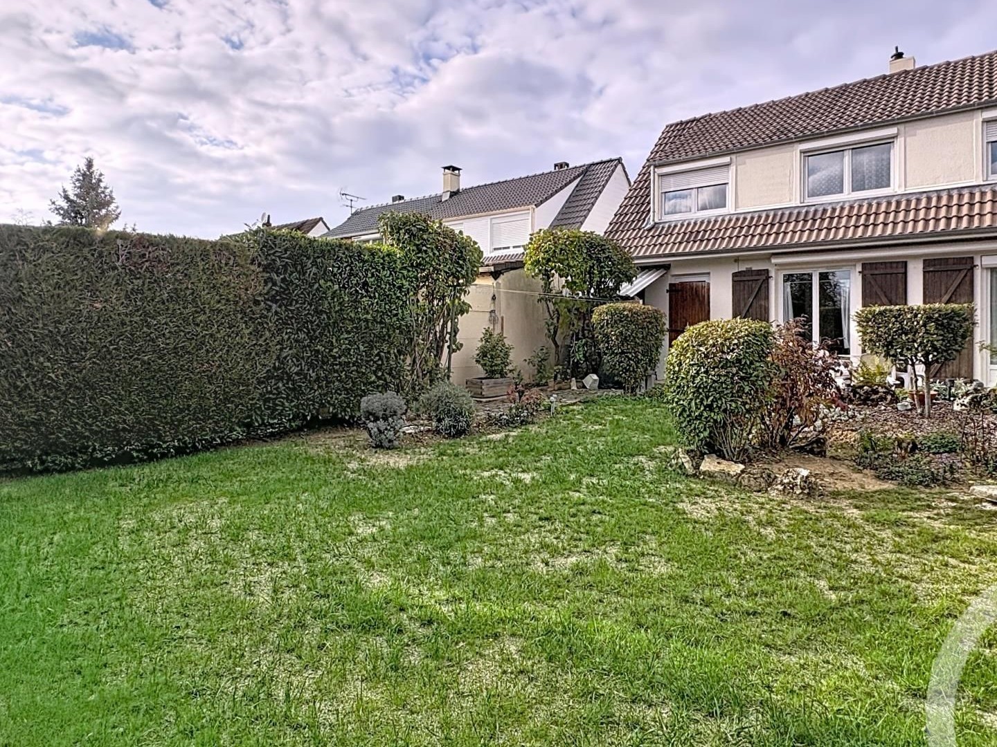 Maison 5 pièces 108 m²