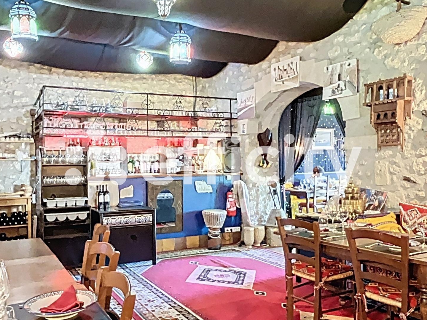 Magasin à vendre - 150m2 - Montlouis-Sur-Loire (37270)