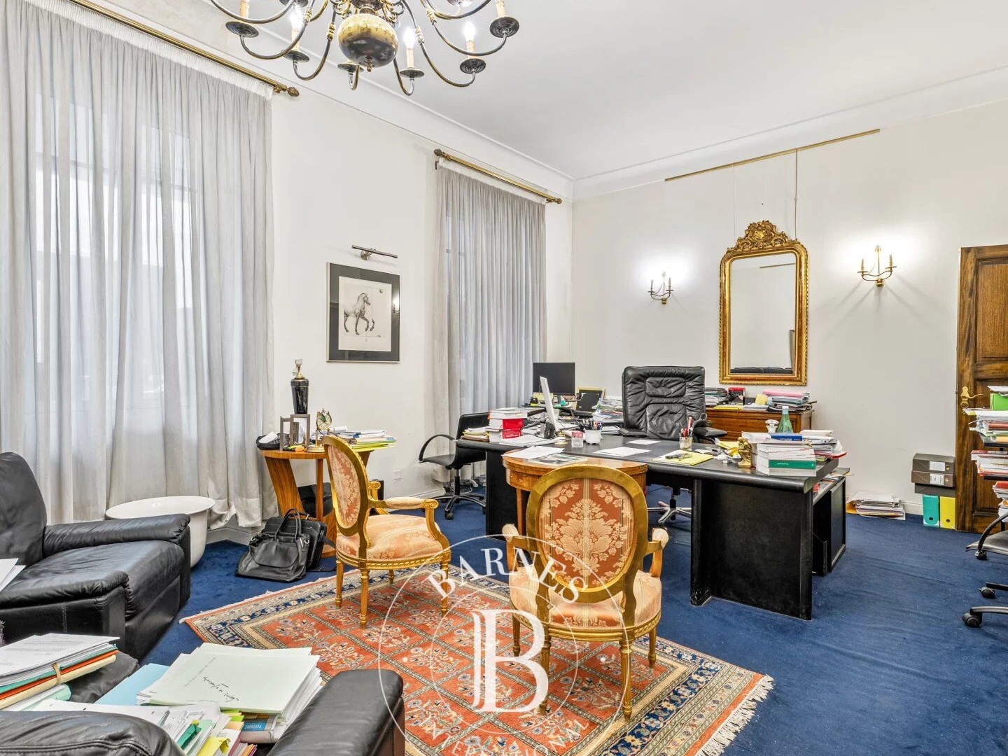Immeuble à vendre - 390m2 - Marseille 8e (13008)