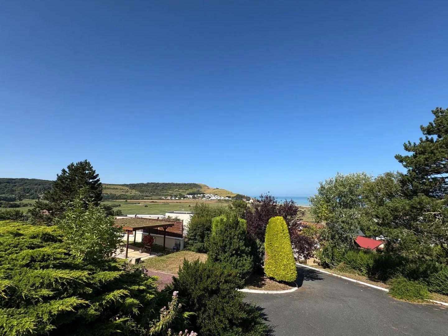 Maison 4 pièces 89 m²