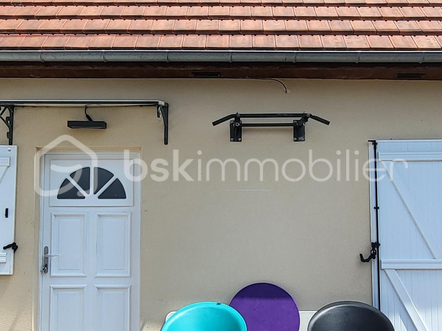 Maison 5 pièces 92 m²