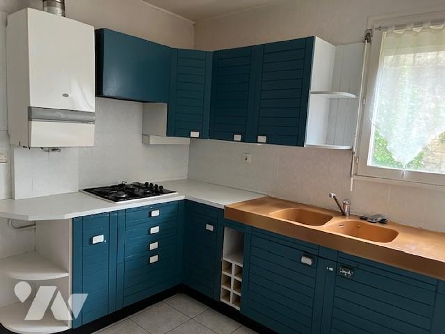 Appartement 5 pièces 89 m²