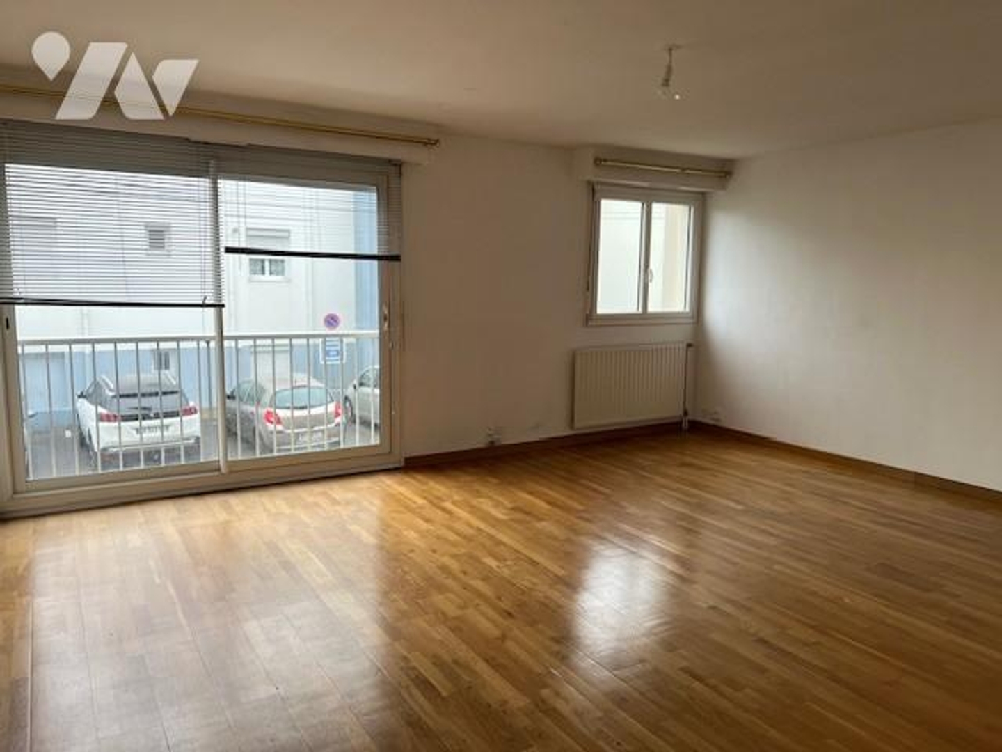 Appartement à vendre - 5 pièces - 89m2 - Lorient (56100)
