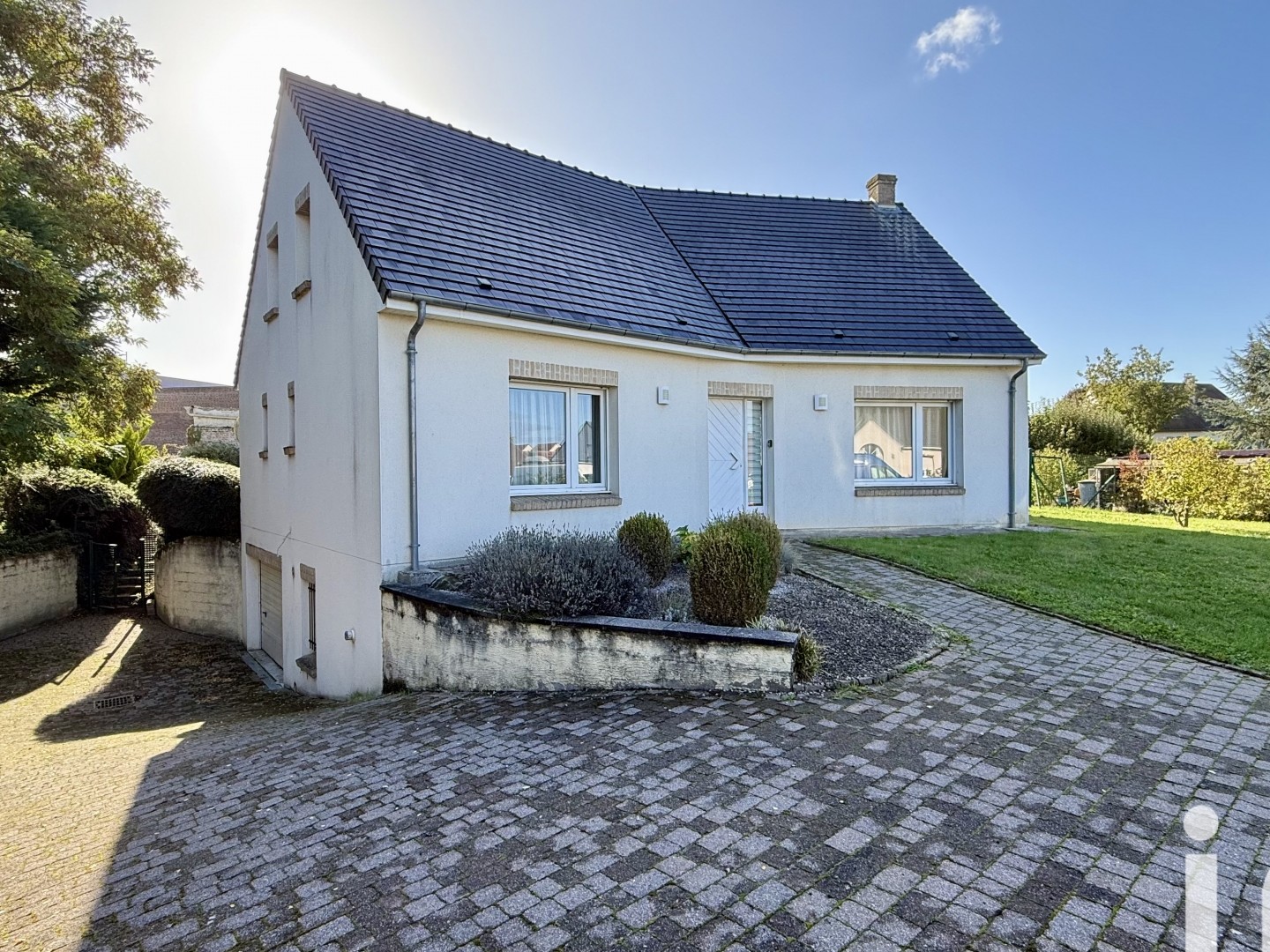 Maison 6 pièces 147 m²